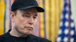 Маск потребовал от OpenAI и Microsoft компенсацию в 134 миллиарда долларов