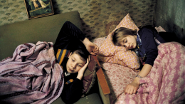 «Лиля навсегда»: как за 23 года изменились актеры фильма и где они сейчас