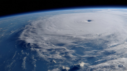 Климат в России за 50 лет потеплел почти вдвое больше, чем в среднем по миру