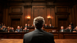 Был ли невменяем? Чем грозят продавцам квартир ложные показания в суде