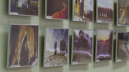 В Карелии открылась фотовыставка путешественника Вадима Алексеева