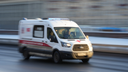Правительство утвердило единое время ожидания скорой помощи