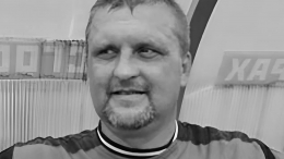 Экс-игрока «Локомотива» Артура Шамрина нашли мертвым после исчезновения в Липецке