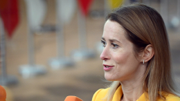 Каллас призвала решать проблемы вокруг Гренландии в рамках НАТО