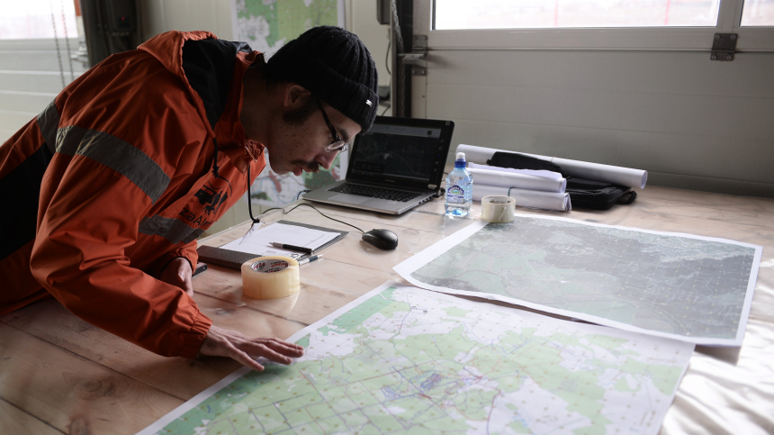 Волонтеры возобновят поиски семьи Усольцевых, пропавшей в сентябре 2025 года