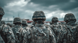 ЕС может пригрозить США закрытием военных баз из-за споров о Гренландии