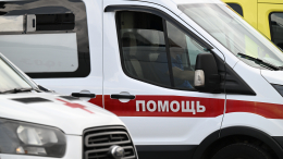 Двое детей и взрослый пострадали при падении обломков БПЛА на дом в Беслане