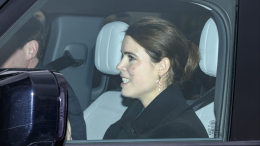 Младшая дочь принца Эндрю отдалилась от отца, подозреваемого в связи с Эпштейном