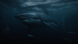 Двенадцатилетний мальчик пострадал в результате нападения акулы на сиднейском пляже Шарк-Бич