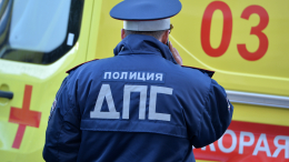 Четыре человека погибли при столкновении авто с поездом под Псковом