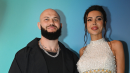 Оксана Самойлова заставила Джигана подписать брачный контракт