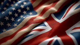 Великобритании предложили вернуть США под свой контроль