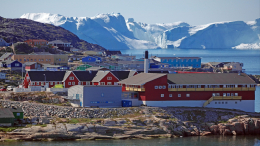 Остров ресурсов: контроль над Гренландией стал главной целью Трампа
