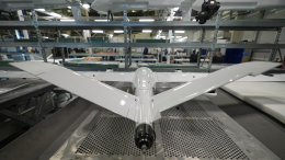 И в военной сфере, и в гражданской: Россия активно развивает беспилотные системы