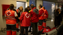 Число погибших при сходе поездов с рельсов в Испании выросло до 21