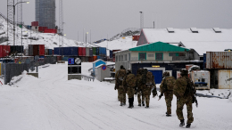 США готовятся вести пошлины против ряда стран, если те не согласятся с покупкой Гренландии