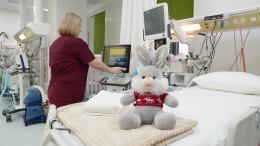 Инсульт и панкреатит: у детей в России все чаще выявляют «взрослые» болезни