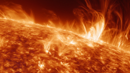 Земля содрогнется: 20 января планету накроют мощные магнитные бури