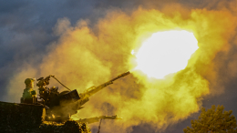 Силы ПВО за ночь уничтожили 92 дрона ВСУ над российскими регионами