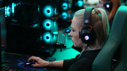 Русское в моде: славянская мифология в играх набирает популярность у геймеров по всему миру