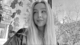 «Она была настоящим бойцом»: умерла 23-летний блогер Карина Штерн