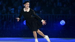 Олимпийская чемпионка Аделина Сотникова родила второго ребенка