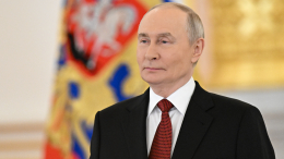 Путин получил приглашение войти в «Совет мира» по Газе