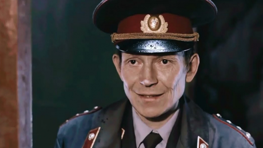 Роковая стопка: как спился и умер в 44 года Алексей Полуян из фильма «Груз 200»