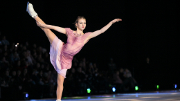 Под крыло Этери Тутберидзе: Александра Трусова возвращается в большой спорт