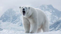 Медведя увидели? Военкор объяснил, почему немцы так быстро покинули Гренландию