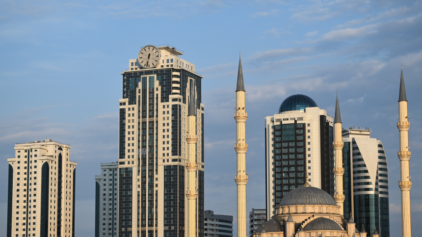 Где в&nbsp;России спокойнее всего: названы самые безопасные регионы страны