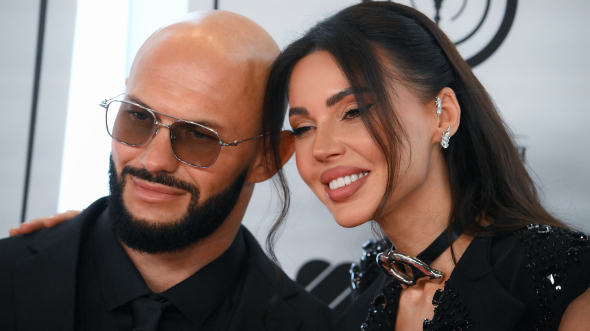 Баланс интересов: Джиган потребовал признать брачный договор с Самойловой недействительным