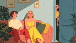 Когда глупость — порок: правда ли, что изменяют только люди с низким интеллектом