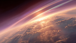 Впервые за два солнечных цикла: у Земли зафиксирован радиационный шторм уровня S4