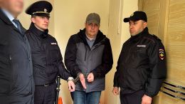 Суд приговорил бывшего мэра Владимира к 8 годам колонии