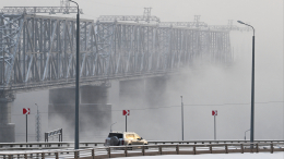 Парящий Енисей и замерзшие градусники: как Сибирь переживает экстремальные морозы