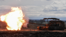 Т-80БВМ разнесли пункты управления дронами ВСУ. Лучшее видео из зоны СВО