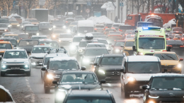 В России могут ужесточить ответственность за незаконный тюнинг автомобилей