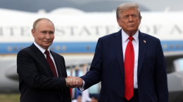 Приглашение Путина в «Совет мира» вызвало обеспокоенность в Британии