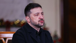 Трамп отказался от встречи с Зеленским в Давосе