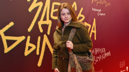 Главное — развитие: актриса Ксения Суркова о том, что детям нужна свобода