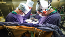 Уникальный пациент: мужчина без пульса выпишется из больницы в Петербурге