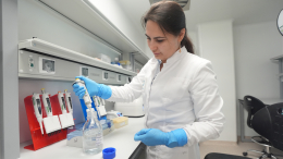 Анализ на ВПЧ стал доступен для россиянок по ОМС