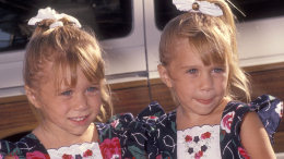 Уже не те милые близняшки: что случилось с сестрами Олсен и как они изменились