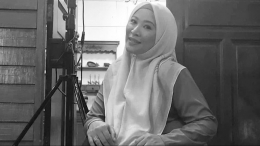 Умерла пропавшая в Саудовской Аравии актриса Надя Кесума