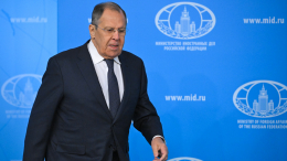 «Рекорды по впечатлительности»: Лавров о начале 2026 года