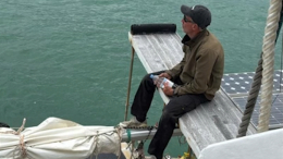 Американец почти год плыл на яхте ради россиянки и получил срок