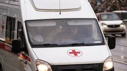 Подростка насмерть придавило танком в якутском музее «Россия — моя история»