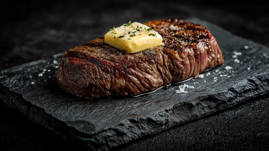 Мясо и масло против каш: власти США представили новые рекомендации по питанию