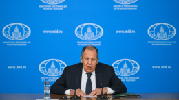 «Бесследно не пройдет»: Лавров предупредил Армению об опасности сближения с ЕС